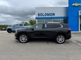 Certified 2024 GMC Acadia Denali w/ Super Cruise Package image 2