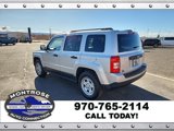 Used 2012 Jeep Patriot Sport image 5