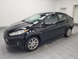 Used 2019 Ford Fiesta SE w/ Equipment Group 201A image 2