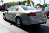 Used 2011 Buick Lucerne CXL w/ Driver Confidence Package image 3