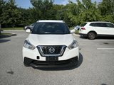 Used 2020 Nissan Kicks SV image 2