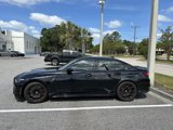 New 2022 BMW M3 w/ Executive Package image 3