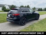 Used 2016 INFINITI QX70 AWD w/ Premium Package image 5