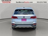 Used 2024 Volkswagen Taos SE image 6