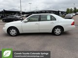 Used 2002 Lexus LS 430 image 5