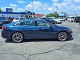 Used 2022 Chevrolet Malibu LT image 2