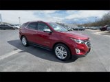 Used 2019 Chevrolet Equinox Premier image 2