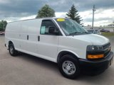 Used 2018 Chevrolet Express 2500 Extended image 4