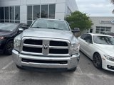 Used 2016 RAM 3500 Tradesman w/ Chrome Appearance Group image 2