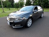 Used 2019 Chevrolet Impala LT image 2