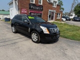 Used 2016 Cadillac SRX Luxury image 3