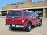 Used 2018 Ford F150 XLT w/ Equipment Group 302A Luxury image 5