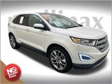 Used 2016 Ford Edge Titanium w/ Equipment Group 302A image 1