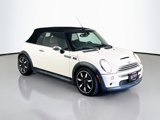 Used 2008 MINI Cooper S w/ Sidewalk Pkg image 2