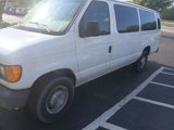 Used 2003 Ford E-350 and Econoline 350 Club Wagon image 2