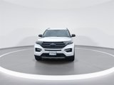 Used 2021 Ford Explorer XLT w/ Equipment Group 202A image 3