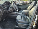 Used 2021 Ford Escape SEL image 3