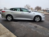 Used 2016 Kia Optima LX image 4