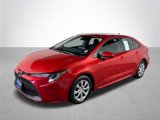 Used 2021 Toyota Corolla LE image 2