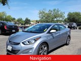 Used 2015 Hyundai Elantra Limited w/ Option Group 05 image 3