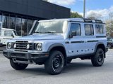 New 2025 INEOS Grenadier Trailmaster Edition image 2