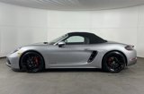 Certified 2018 Porsche 718 Boxster GTS image 2