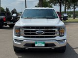 Used 2022 Ford F150 Lariat image 3