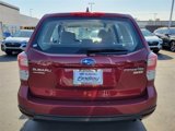 Used 2017 Subaru Forester 2.5i image 5