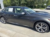 Used 2015 INFINITI Q70 L 3.7 image 3