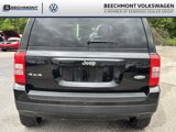 Used 2015 Jeep Patriot High Altitude image 4