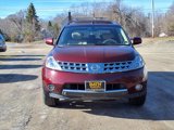 Used 2006 Nissan Murano SL w/ (G04) SL Touring Pkg image 2