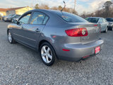 Used 2006 MAZDA MAZDA3 i Touring image 3