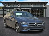 New 2025 Mercedes-Benz C 300 4MATIC Sedan image 3