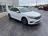 Used 2021 Volkswagen Jetta S w/ Driver Assistance Package image 3