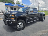 Used 2017 Chevrolet Silverado 3500 LTZ w/ Duramax Plus Package image 2
