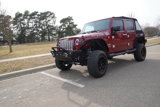 Used 2013 Jeep Wrangler Unlimited Sahara w/ Connectivity Group image 6