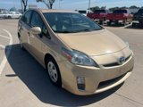 Used 2011 Toyota Prius Three image 4