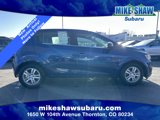 Used 2014 Chevrolet Sonic LT image 4