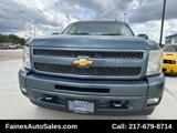 Used 2011 Chevrolet Silverado 1500 LT w/ All-Star Edition image 6