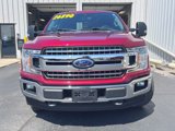 Used 2019 Ford F150 XLT w/ Equipment Group 302A Luxury image 3