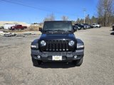 Used 2019 Jeep Wrangler Sport S image 2