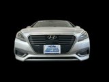 Used 2016 Hyundai Sonata Limited w/ Option Group 02 image 2