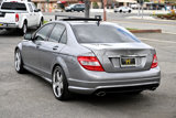 Used 2009 Mercedes-Benz C 300 Sedan image 4