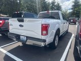 Used 2017 Ford F150 XLT image 3