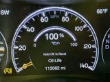 Used 2017 Jeep Grand Cherokee Limited 75th Anniversary image 4
