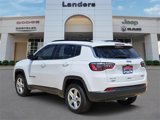 Used 2023 Jeep Compass Latitude w/ Convenience Group image 4