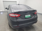 Used 2015 Ford Fusion SE w/ Equipment Group 201A image 6