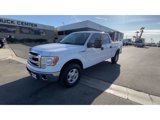 Used 2014 Ford F150 XLT w/ Equipment Group 301A Mid image 4