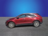 Used 2017 Cadillac XT5 FWD image 4