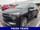 Used 2022 Buick Encore GX Essence w/ Advanced Technology Package image 2